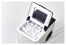 Sencor SIM 3400SS Konyhai termékek - Konyhai kisgép (sütés / főzés / hűtés / ételkészítés) - Jégkocka készítő gép - 525930