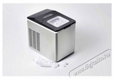 Sencor SIM 3400SS Konyhai termékek - Konyhai kisgép (sütés / főzés / hűtés / ételkészítés) - Jégkocka készítő gép - 525930