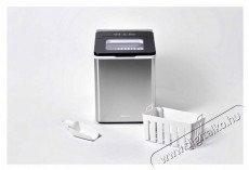 Sencor SIM 3400SS Konyhai termékek - Konyhai kisgép (sütés / főzés / hűtés / ételkészítés) - Jégkocka készítő gép - 525930