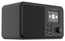Sencor SIR 5100WDB Audio-Video / Hifi / Multimédia - Rádió / órás rádió - Asztali rádió - 525936