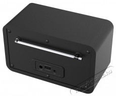 Sencor SIR 5100WDB Audio-Video / Hifi / Multimédia - Rádió / órás rádió - Asztali rádió - 525936