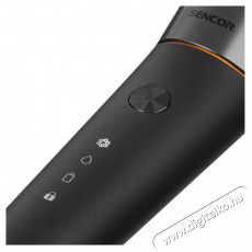 Sencor SMS 7500BK Borotva Sz&eacute;ps&eacute;g&aacute;pol&aacute;s / Eg&eacute;szs&eacute;g - Szőrtelen&iacute;tő / borotva - F&eacute;rfi borotva - 525951