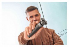 Sencor SMS 7500BK Borotva Sz&eacute;ps&eacute;g&aacute;pol&aacute;s / Eg&eacute;szs&eacute;g - Szőrtelen&iacute;tő / borotva - F&eacute;rfi borotva - 525951