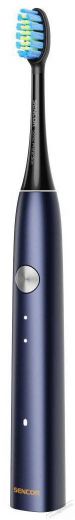 Sencor SOC 4012BL Elektromos fogkefe Szépségápolás / Egészség - Száj / fog ápolás - Elektromos fogkefe - 525944