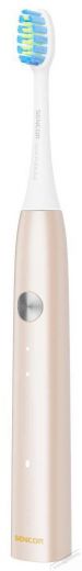 Sencor SOC 4013GD Elektromos fogkefe Szépségápolás / Egészség - Száj / fog ápolás - Elektromos fogkefe - 525945