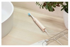 Sencor SOC 4013GD Elektromos fogkefe Szépségápolás / Egészség - Száj / fog ápolás - Elektromos fogkefe - 525945