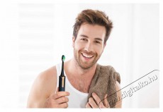 Sencor SOC 4110BL Elektromos fogkefe Szépségápolás / Egészség - Száj / fog ápolás - Elektromos fogkefe - 525946