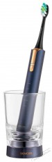 Sencor SOC 4110BL Elektromos fogkefe Szépségápolás / Egészség - Száj / fog ápolás - Elektromos fogkefe - 525946