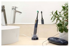 Sencor SOC 4110BL Elektromos fogkefe Szépségápolás / Egészség - Száj / fog ápolás - Elektromos fogkefe - 525946