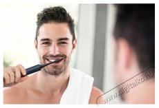 Sencor SOC 4110BL Elektromos fogkefe Szépségápolás / Egészség - Száj / fog ápolás - Elektromos fogkefe - 525946