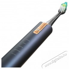 Sencor SOC 4110BL Elektromos fogkefe Szépségápolás / Egészség - Száj / fog ápolás - Elektromos fogkefe - 525946