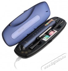 Sencor SOC 4110BL Elektromos fogkefe Szépségápolás / Egészség - Száj / fog ápolás - Elektromos fogkefe - 525946