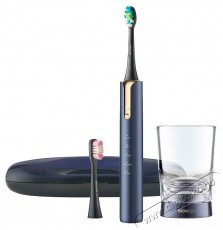 Sencor SOC 4110BL Elektromos fogkefe Szépségápolás / Egészség - Száj / fog ápolás - Elektromos fogkefe - 525946