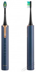 Sencor SOC 4110BL Elektromos fogkefe Szépségápolás / Egészség - Száj / fog ápolás - Elektromos fogkefe - 525946