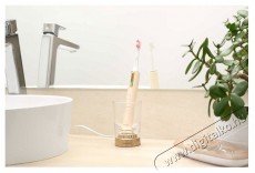 Sencor SOC 4111GD Elektromos fogkefe Sz&eacute;ps&eacute;g&aacute;pol&aacute;s / Eg&eacute;szs&eacute;g - Sz&aacute;j / fog &aacute;pol&aacute;s - Elektromos fogkefe - 525947