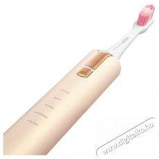 Sencor SOC 4111GD Elektromos fogkefe Sz&eacute;ps&eacute;g&aacute;pol&aacute;s / Eg&eacute;szs&eacute;g - Sz&aacute;j / fog &aacute;pol&aacute;s - Elektromos fogkefe - 525947