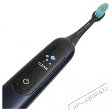 Sencor SOC 5010BL Elektromos fogkefe Sz&eacute;ps&eacute;g&aacute;pol&aacute;s / Eg&eacute;szs&eacute;g - Sz&aacute;j / fog &aacute;pol&aacute;s - Elektromos fogkefe - 525948