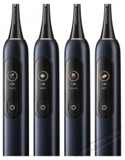 Sencor SOC 5010BL Elektromos fogkefe Sz&eacute;ps&eacute;g&aacute;pol&aacute;s / Eg&eacute;szs&eacute;g - Sz&aacute;j / fog &aacute;pol&aacute;s - Elektromos fogkefe - 525948