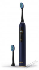 Sencor SOC 5010BL Elektromos fogkefe Szépségápolás / Egészség - Száj / fog ápolás - Elektromos fogkefe - 525948
