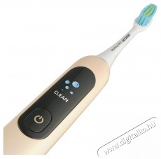Sencor SOC 5011GD Elektromos fogkefe Sz&eacute;ps&eacute;g&aacute;pol&aacute;s / Eg&eacute;szs&eacute;g - Sz&aacute;j / fog &aacute;pol&aacute;s - Elektromos fogkefe - 525949