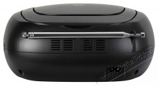 Sencor SPT 6200DB Audio-Video / Hifi / Multimédia - Hordozható CD / DVD / Multimédia készülék - Hordozható CD / Multimédia rádiómagnó / Boombox - 525931