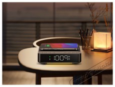 Sencor SRC 6800 Audio-Video / Hifi / Multimédia - Rádió / órás rádió - Ébresztőórás rádió - 525937