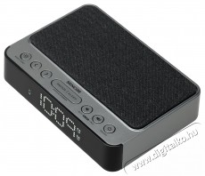 Sencor SRC 6800 Audio-Video / Hifi / Multimédia - Rádió / órás rádió - Ébresztőórás rádió - 525937