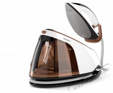 Sencor SSI 0950BZ Gőz&aacute;llom&aacute;s H&aacute;ztart&aacute;s / Otthon / K&uuml;lt&eacute;r - Vasal&oacute; - Gőz&aacute;llom&aacute;s - 525942