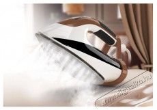 Sencor SSI 8400BZ Vasal&oacute; H&aacute;ztart&aacute;s / Otthon / K&uuml;lt&eacute;r - Vasal&oacute; - Vasal&oacute; - 525943