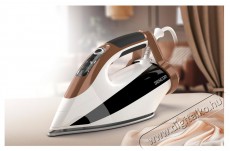 Sencor SSI 8400BZ Vasal&oacute; H&aacute;ztart&aacute;s / Otthon / K&uuml;lt&eacute;r - Vasal&oacute; - Vasal&oacute; - 525943