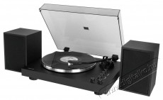 Sencor STT 650SBA Audio-Video / Hifi / Multim&eacute;dia - Bakelit lemezj&aacute;tsz&oacute; - Bakelit lemezj&aacute;tsz&oacute; - 525939