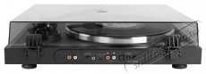 Sencor STT 650SBA Audio-Video / Hifi / Multim&eacute;dia - Bakelit lemezj&aacute;tsz&oacute; - Bakelit lemezj&aacute;tsz&oacute; - 525939