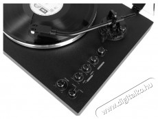Sencor STT 650SBA Audio-Video / Hifi / Multim&eacute;dia - Bakelit lemezj&aacute;tsz&oacute; - Bakelit lemezj&aacute;tsz&oacute; - 525939
