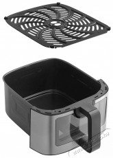 Sencor SFR 9000SS Forrólevegős fritőz Konyhai termékek - Konyhai kisgép (sütés / főzés / hűtés / ételkészítés) - Légkeveréses főzőgép / elektromos kukta / multifunkciós sütő - 526736