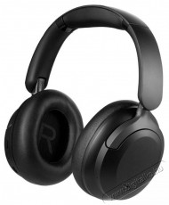 Sencor SEP ABSOLUTE hybrid ANC Audio-Video / Hifi / Multimédia - Fül és Fejhallgatók - Fejhallgató - 519147