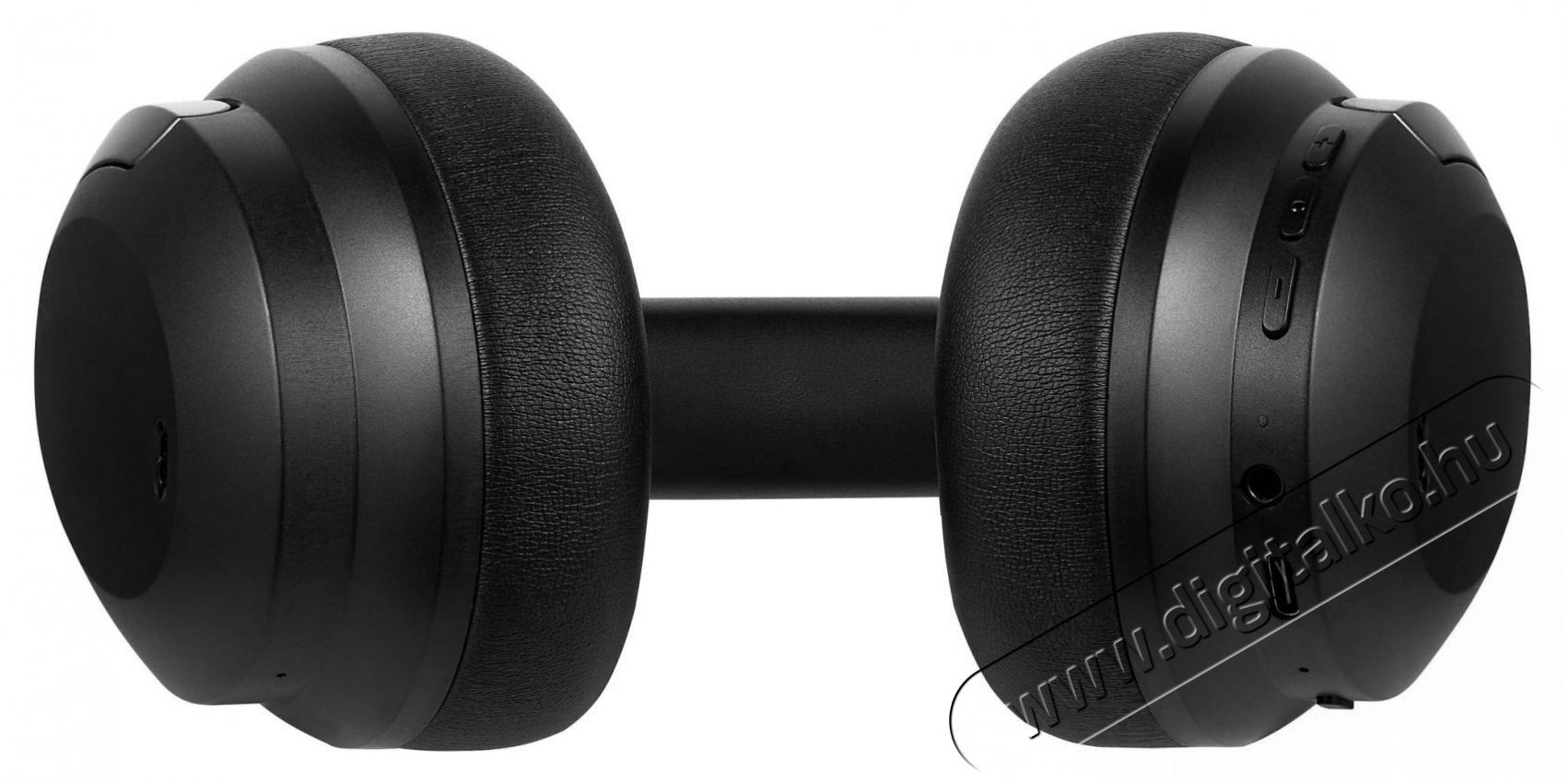 Sencor SEP ABSOLUTE hybrid ANC Audio-Video / Hifi / Multim&eacute;dia - F&uuml;l &eacute;s Fejhallgat&oacute;k - Fejhallgat&oacute; - 519147