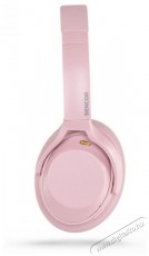 Sencor SEP CORPORATE ANC Rose Audio-Video / Hifi / Multimédia - Fül és Fejhallgatók - Fejhallgató - 519146