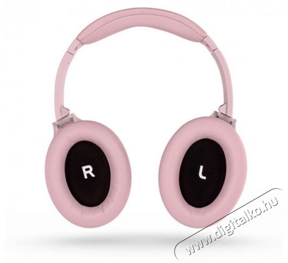 Sencor SEP CORPORATE ANC Rose Audio-Video / Hifi / Multimédia - Fül és Fejhallgatók - Fejhallgató - 519146