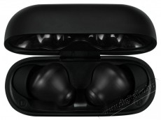 Sencor SEP GRIM ANC TWS Black Audio-Video / Hifi / Multim&eacute;dia - F&uuml;l &eacute;s Fejhallgat&oacute;k - F&uuml;lhallgat&oacute; - 519138