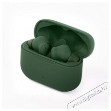 Sencor SEP GRIM ANC TWS Olive Audio-Video / Hifi / Multimédia - Fül és Fejhallgatók - Fülhallgató - 519145