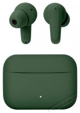 Sencor SEP GRIM ANC TWS Olive Audio-Video / Hifi / Multimédia - Fül és Fejhallgatók - Fülhallgató - 519145