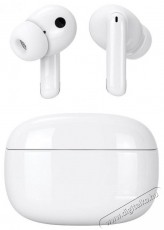 Sencor SEP MELLOW ANC TWS White Audio-Video / Hifi / Multimédia - Fül és Fejhallgatók - Fülhallgató - 519148
