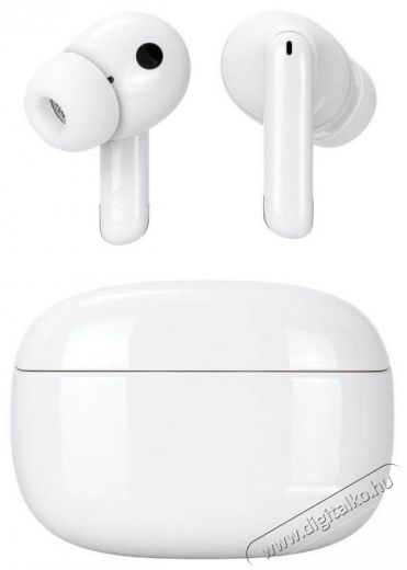 Sencor SEP MELLOW ANC TWS White Audio-Video / Hifi / Multimédia - Fül és Fejhallgatók - Fülhallgató - 519148