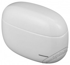 Sencor SEP MELLOW ANC TWS White Audio-Video / Hifi / Multimédia - Fül és Fejhallgatók - Fülhallgató - 519148