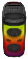 Sencor PARTYCON BOOST bluetooth hangsz&oacute;r&oacute; Audio-Video / Hifi / Multim&eacute;dia - Hordozhat&oacute;, vezet&eacute;k n&eacute;lk&uuml;li / bluetooth hangsug&aacute;rz&oacute; - Hordozhat&oacute;, vezet&eacute;k n&eacute;lk&uuml;li / bluetooth hangsug&aacute;rz&oacute; - 529062