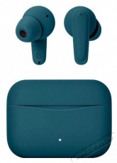 Sencor SEP GRIM ANC TWS Blue vezeték nélküli fülhallgató Audio-Video / Hifi / Multimédia - Fül és Fejhallgatók - Fülhallgató - 529063