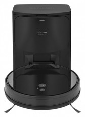 Sencor SRV 6485BK Robotporszívó Háztartás / Otthon / Kültér - Porszívó / takarítógép - Robotporszívó - 493383