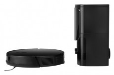 Sencor SRV 6485BK Robotporszívó Háztartás / Otthon / Kültér - Porszívó / takarítógép - Robotporszívó - 493383