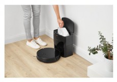 Sencor SRV 6485BK Robotporszívó Háztartás / Otthon / Kültér - Porszívó / takarítógép - Robotporszívó - 493383