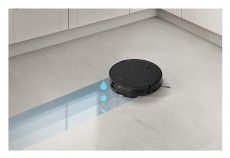 Sencor SRV 6485BK Robotporszívó Háztartás / Otthon / Kültér - Porszívó / takarítógép - Robotporszívó - 493383